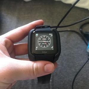 Fit Bit Versa 1